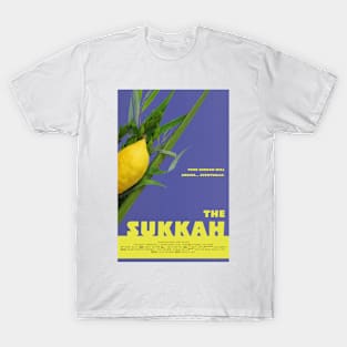 The Sukkah T-Shirt